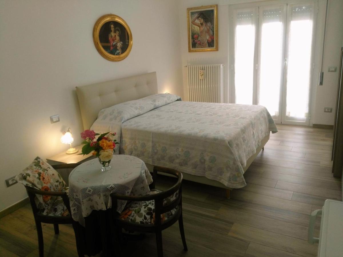 B&B Sweet Dreams Ντιάνο Μαρίνα Εξωτερικό φωτογραφία