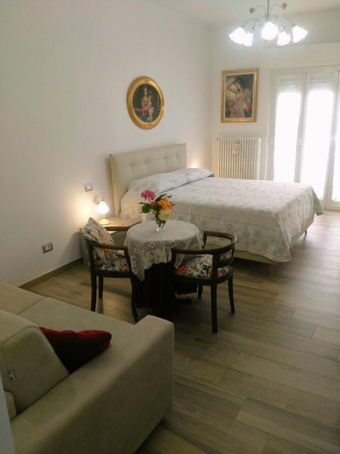 B&B Sweet Dreams Ντιάνο Μαρίνα Εξωτερικό φωτογραφία