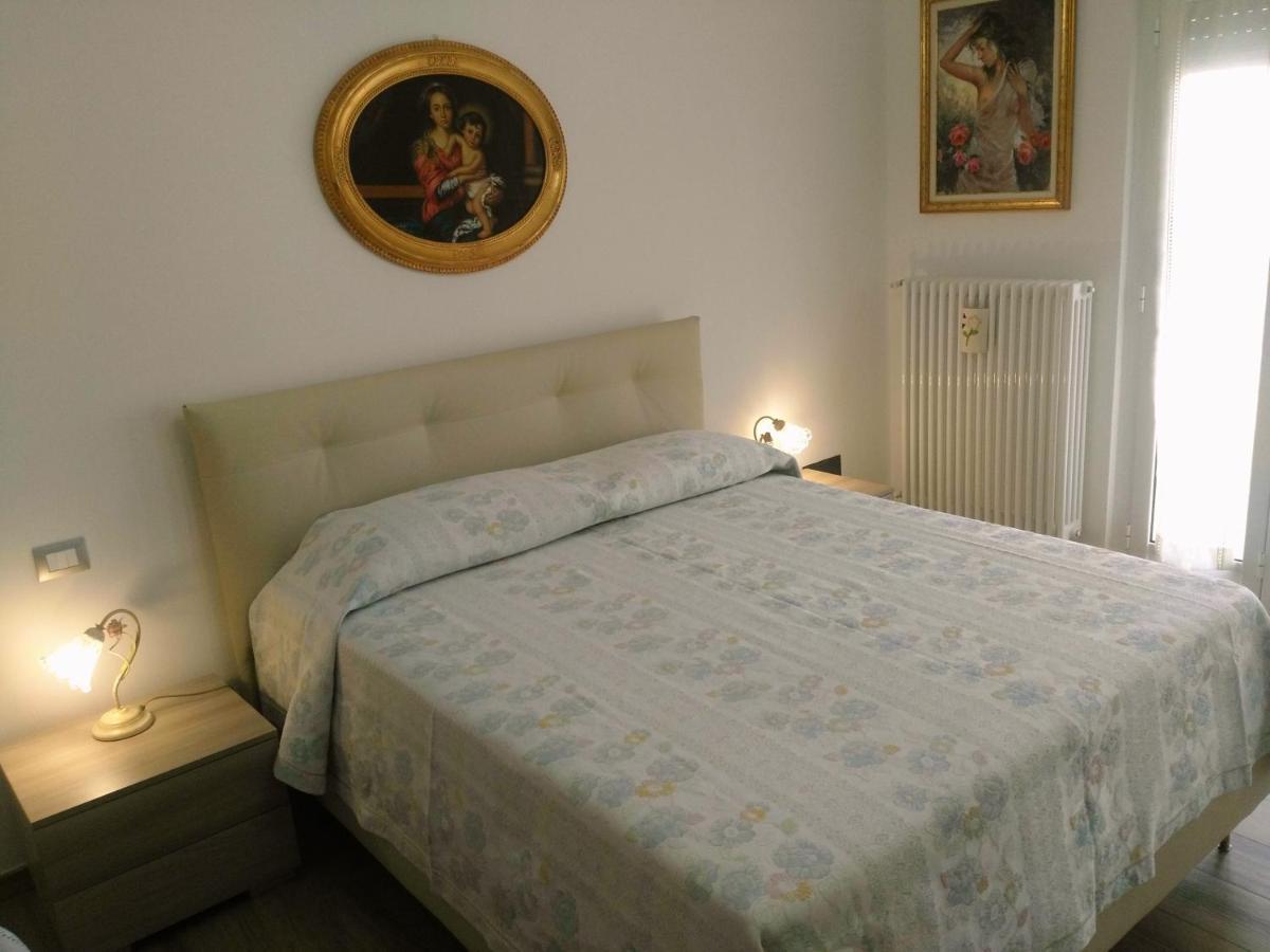 B&B Sweet Dreams Ντιάνο Μαρίνα Εξωτερικό φωτογραφία
