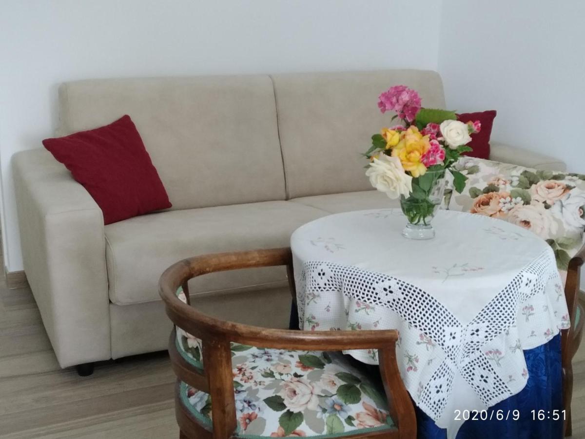 B&B Sweet Dreams Ντιάνο Μαρίνα Εξωτερικό φωτογραφία