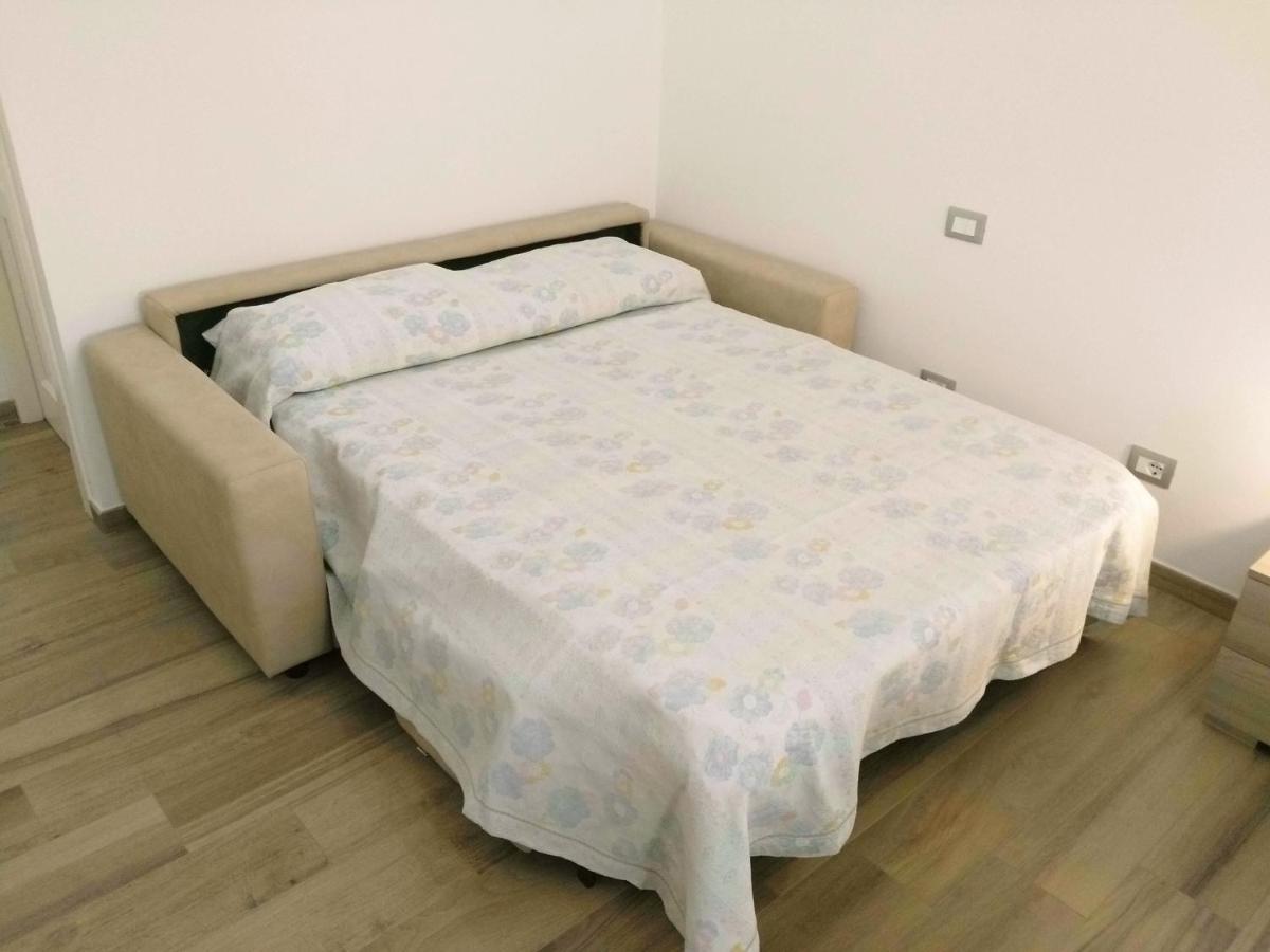 B&B Sweet Dreams Ντιάνο Μαρίνα Εξωτερικό φωτογραφία