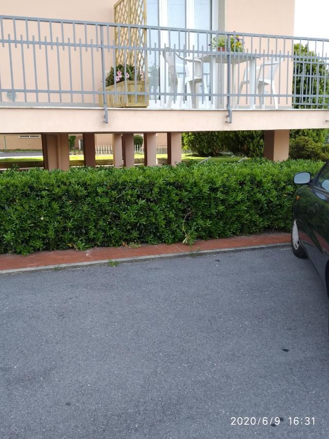 B&B Sweet Dreams Ντιάνο Μαρίνα Εξωτερικό φωτογραφία