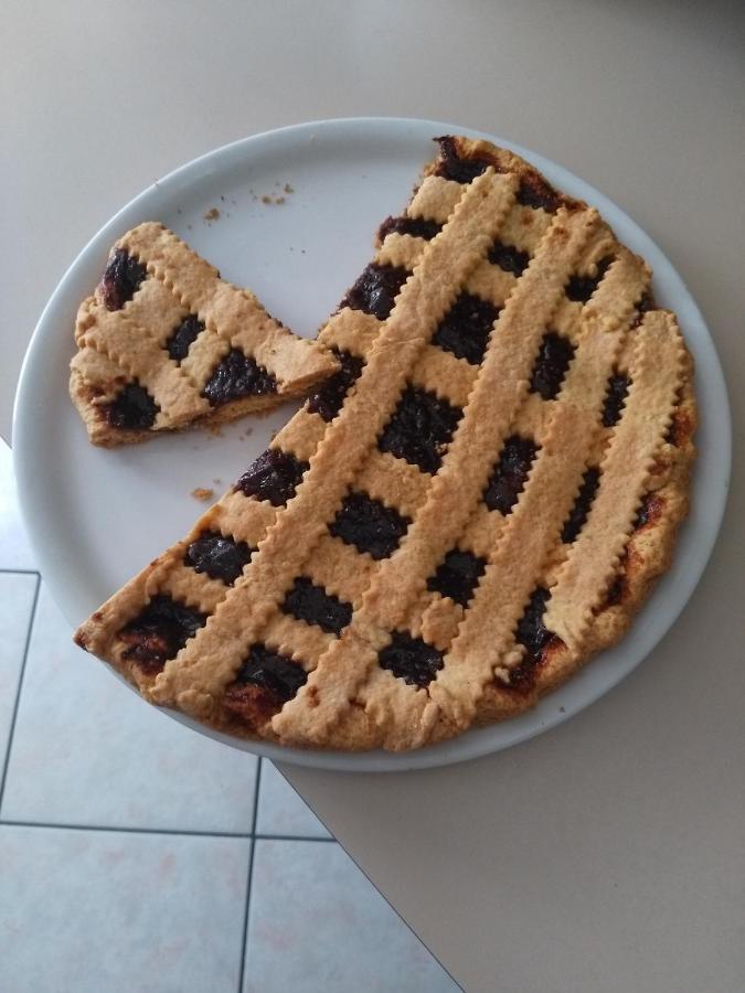 B&B Sweet Dreams Ντιάνο Μαρίνα Εξωτερικό φωτογραφία