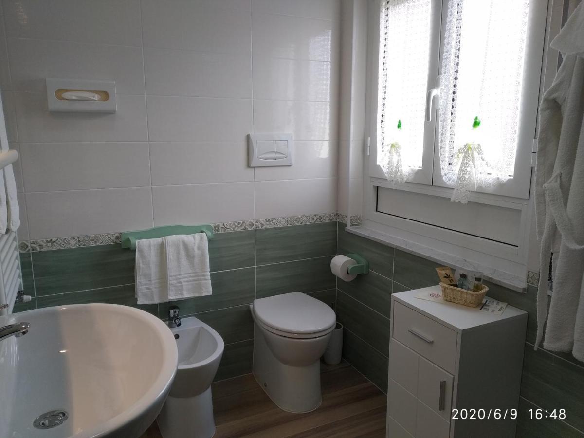 B&B Sweet Dreams Ντιάνο Μαρίνα Εξωτερικό φωτογραφία