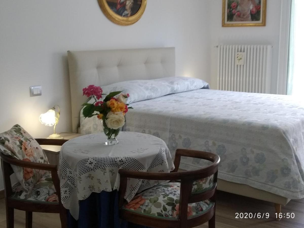 B&B Sweet Dreams Ντιάνο Μαρίνα Εξωτερικό φωτογραφία