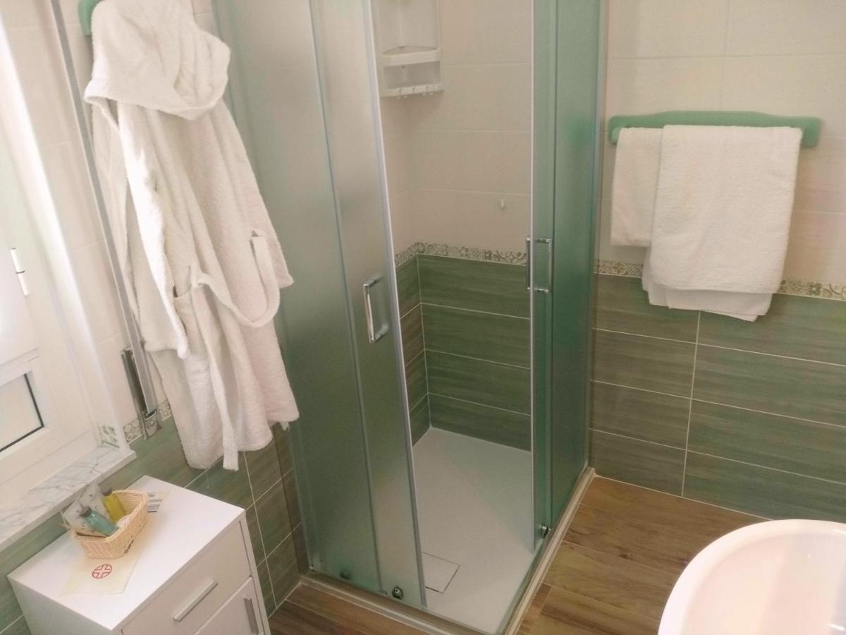 B&B Sweet Dreams Ντιάνο Μαρίνα Εξωτερικό φωτογραφία