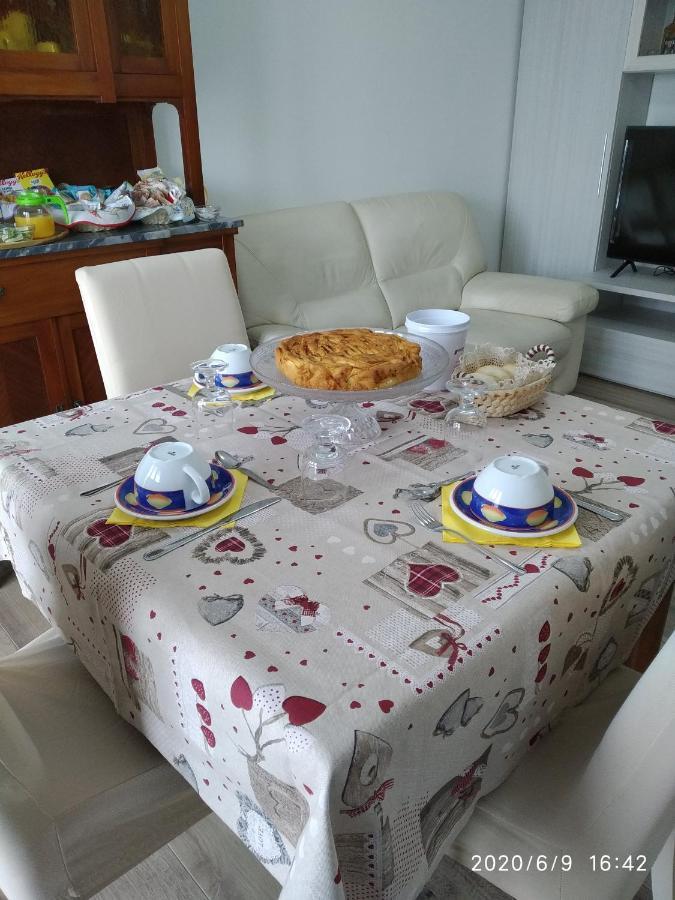 B&B Sweet Dreams Ντιάνο Μαρίνα Εξωτερικό φωτογραφία