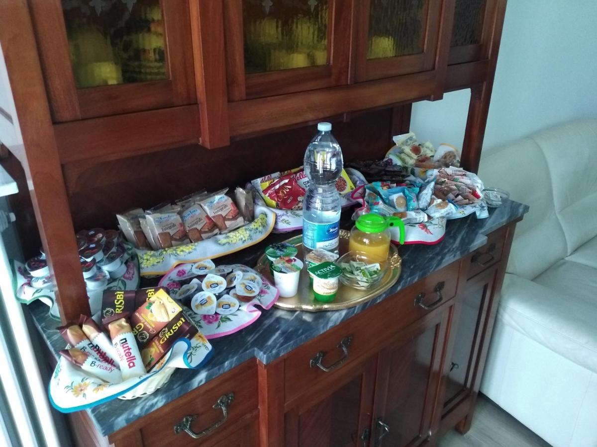B&B Sweet Dreams Ντιάνο Μαρίνα Εξωτερικό φωτογραφία