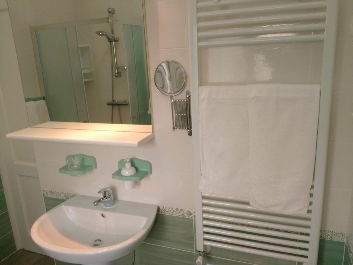 B&B Sweet Dreams Ντιάνο Μαρίνα Εξωτερικό φωτογραφία