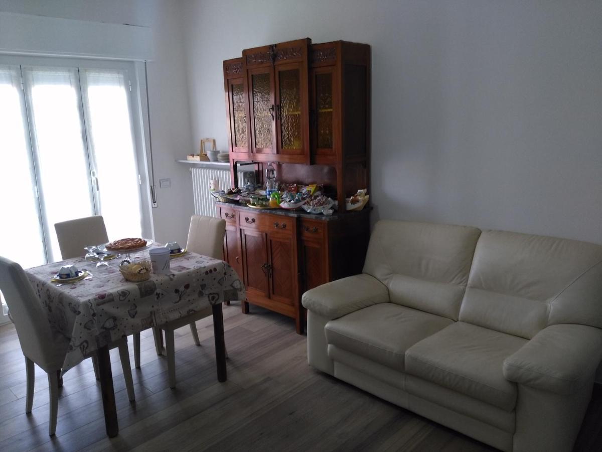B&B Sweet Dreams Ντιάνο Μαρίνα Εξωτερικό φωτογραφία