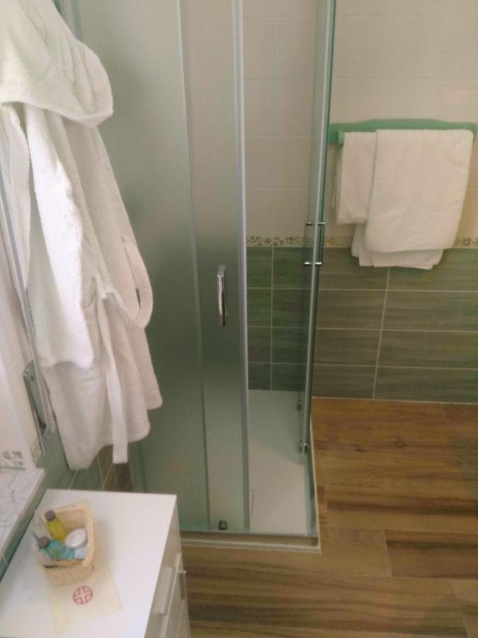 B&B Sweet Dreams Ντιάνο Μαρίνα Εξωτερικό φωτογραφία